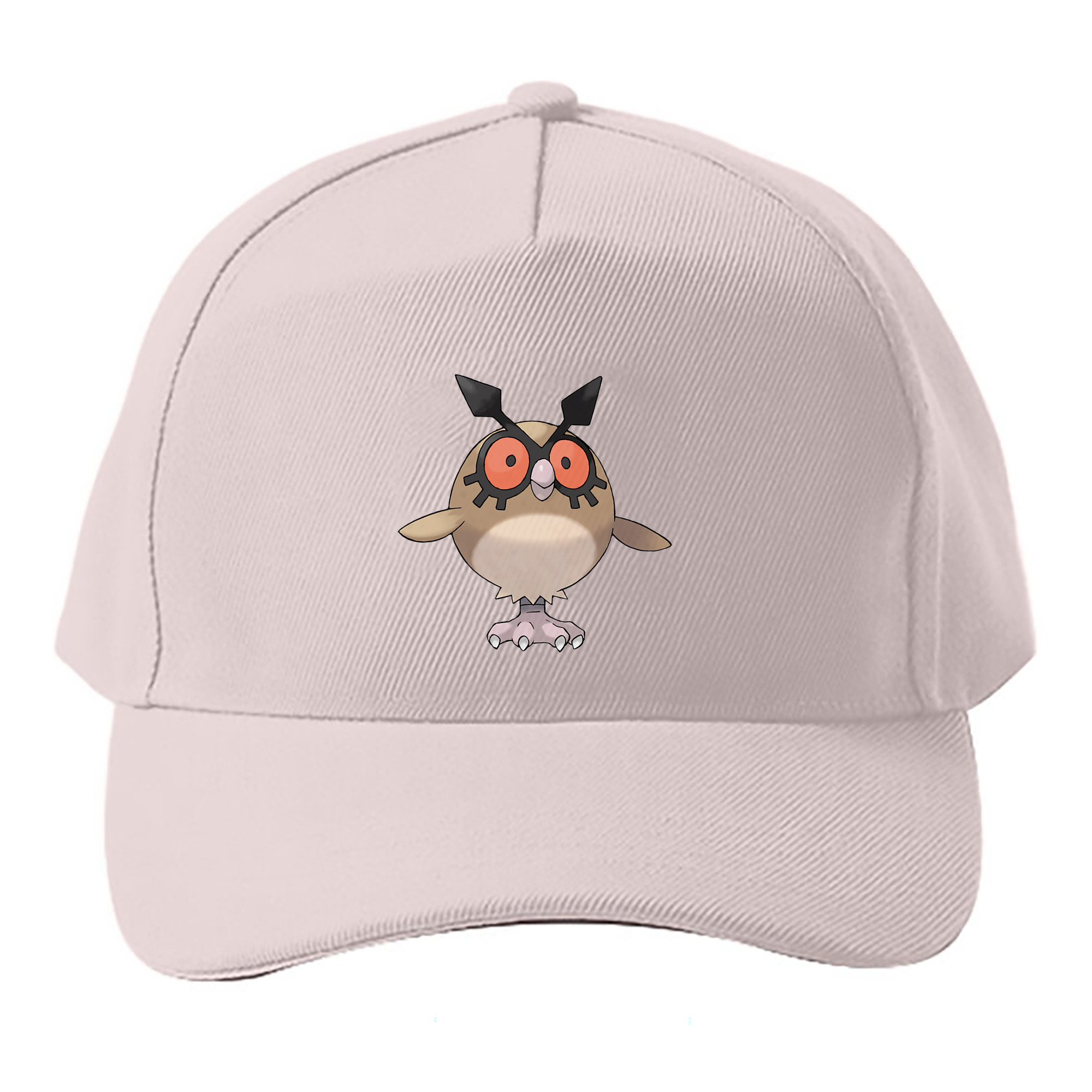 （画像用） ポケットモンスター Pokémon ベースボールキャップ 綿100％ 男女兼用 帽子 スポーツ